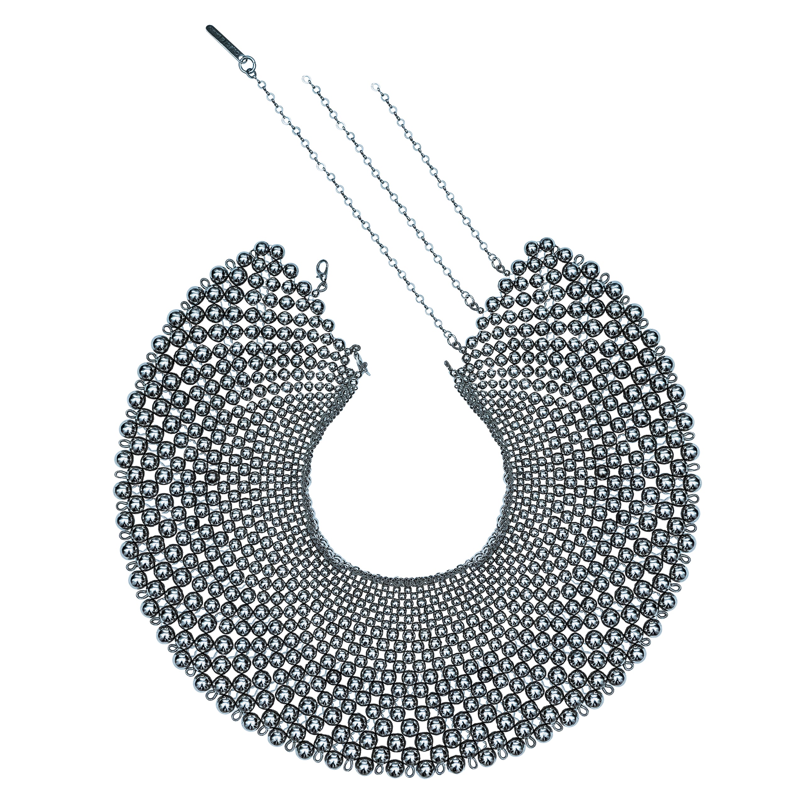 Namaka Modular Beaded Necklace - 2 Color Variants