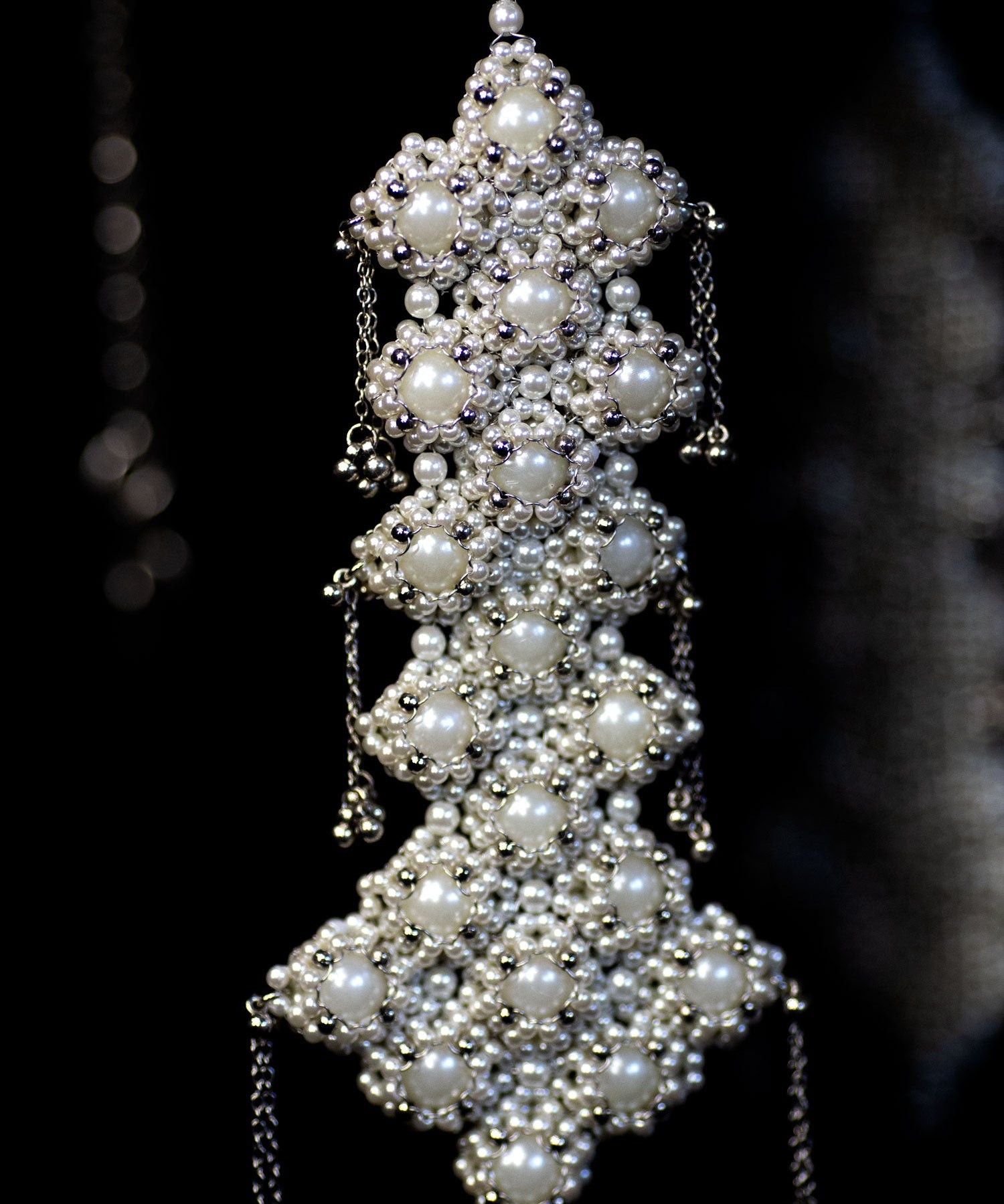 Sappho Reversible Clusters in Pearl