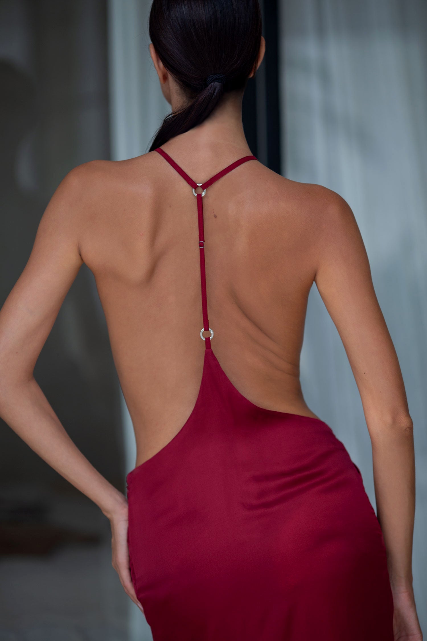 TAMOE_SILK_HARNESS_SKIRT_by_Object_Dawn_-_BURGUNDY_-_back_straps_c3d4a3d3-2c98-47e7-9a98-5ac5a5337aef.jpg