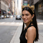 Jas Modular Headband - 3 Color Variants