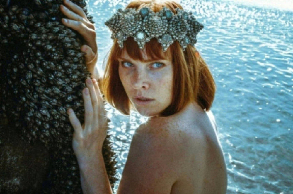 Eingana Modular Crown - 4 Color Variants