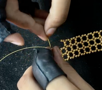 Quality: Artistry In Every Detail