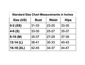 T-Choker Harness & Necklace - 4 in 1 Looks