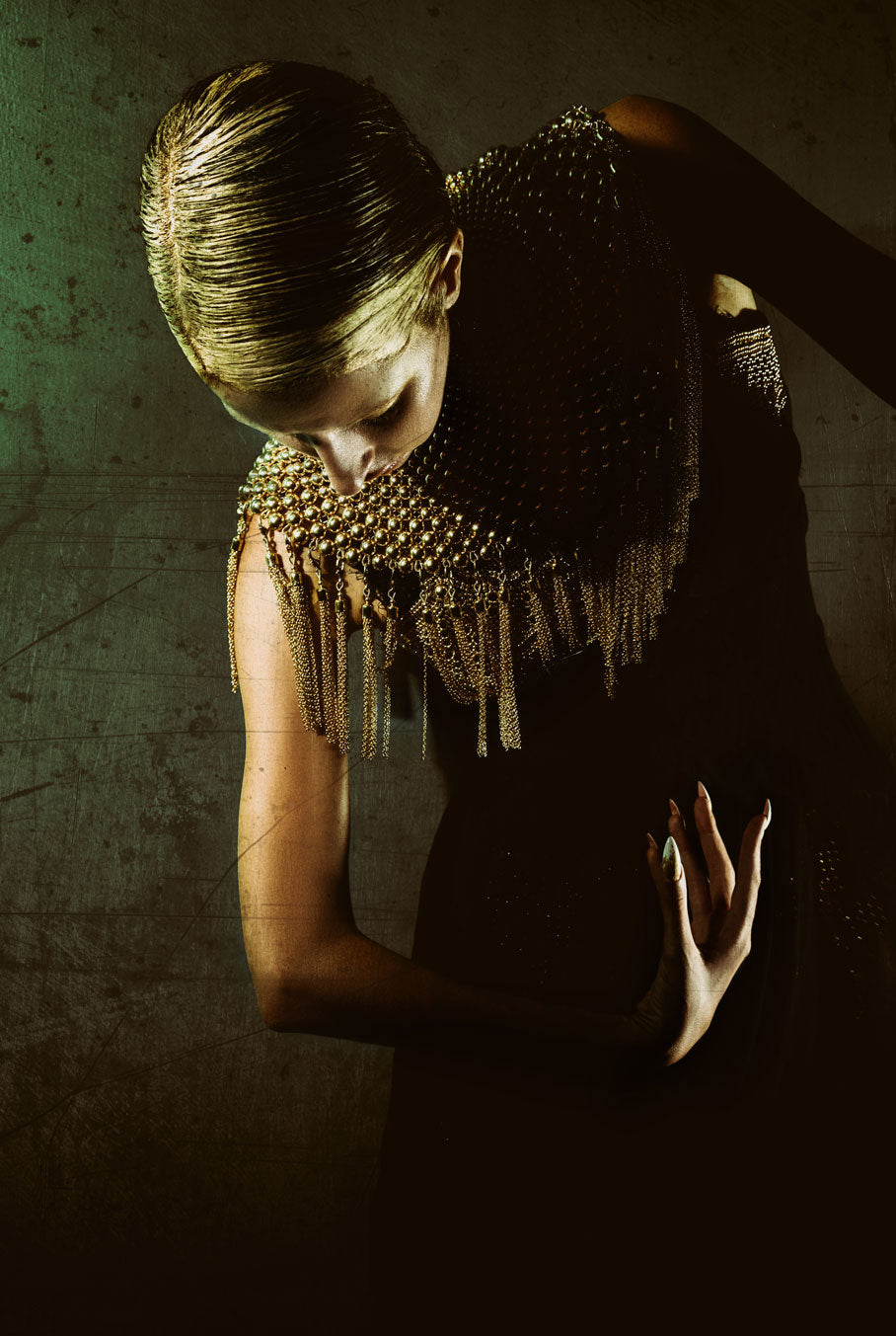 Namaka Modular Beaded Necklace - 2 Color Variants