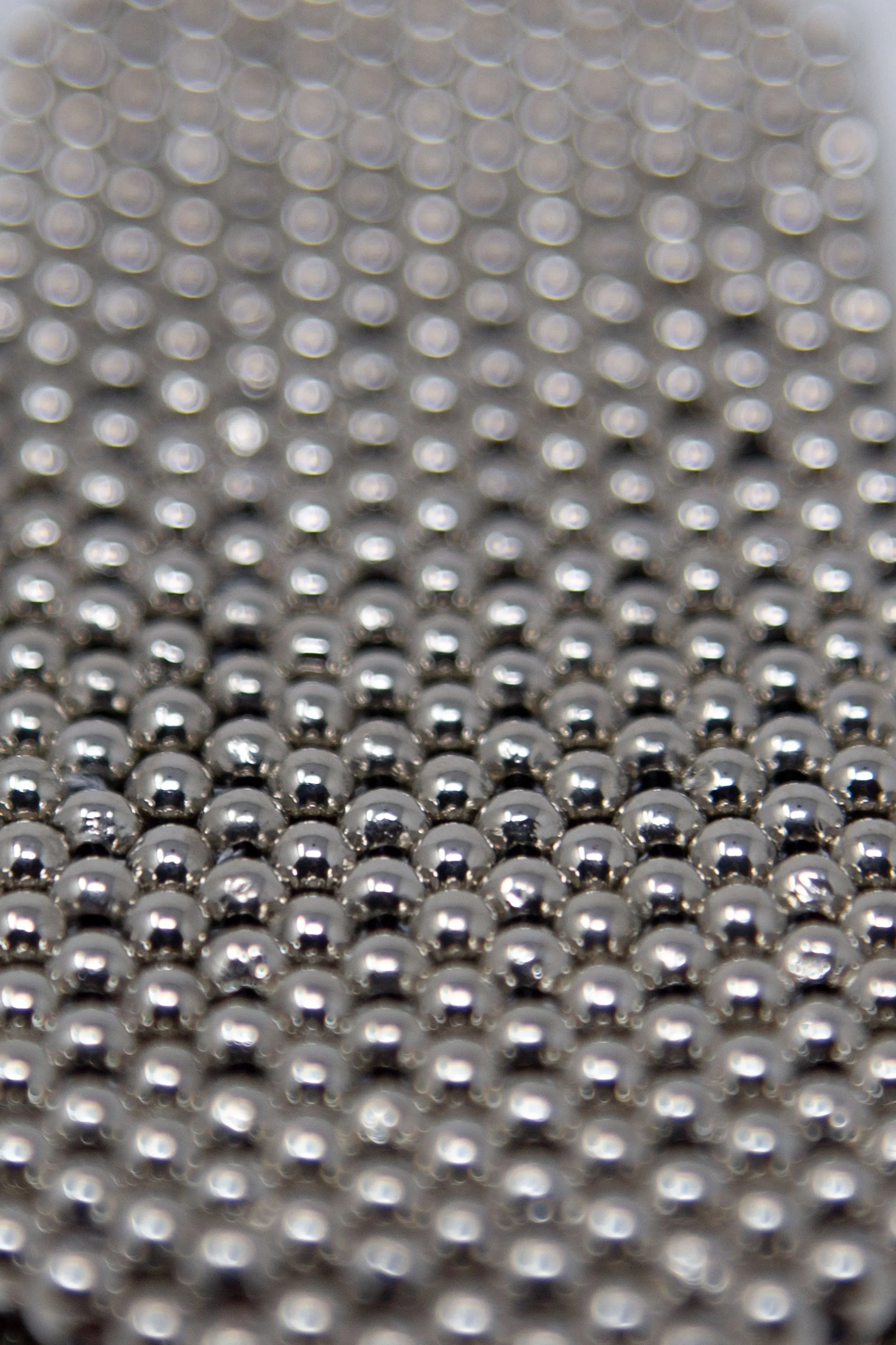 beads close up of artemisia wide supple cuff 