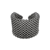 Artemisia Wide Supple Cuff - 2 Color Variants