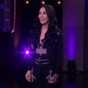 Teuta Beaded Modular Belt - 3 Color Variants