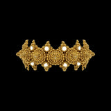 Eingana Beaded Modular Luxury Crown - 4 Colors