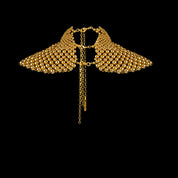 Namaka Modular Beaded Necklace - 2 Color Variants
