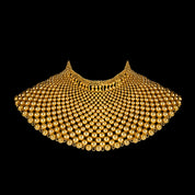 Namaka Modular Beaded Necklace - 2 Color Variants