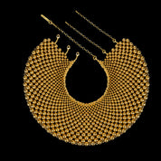 Namaka Modular Beaded Necklace - 2 Color Variants