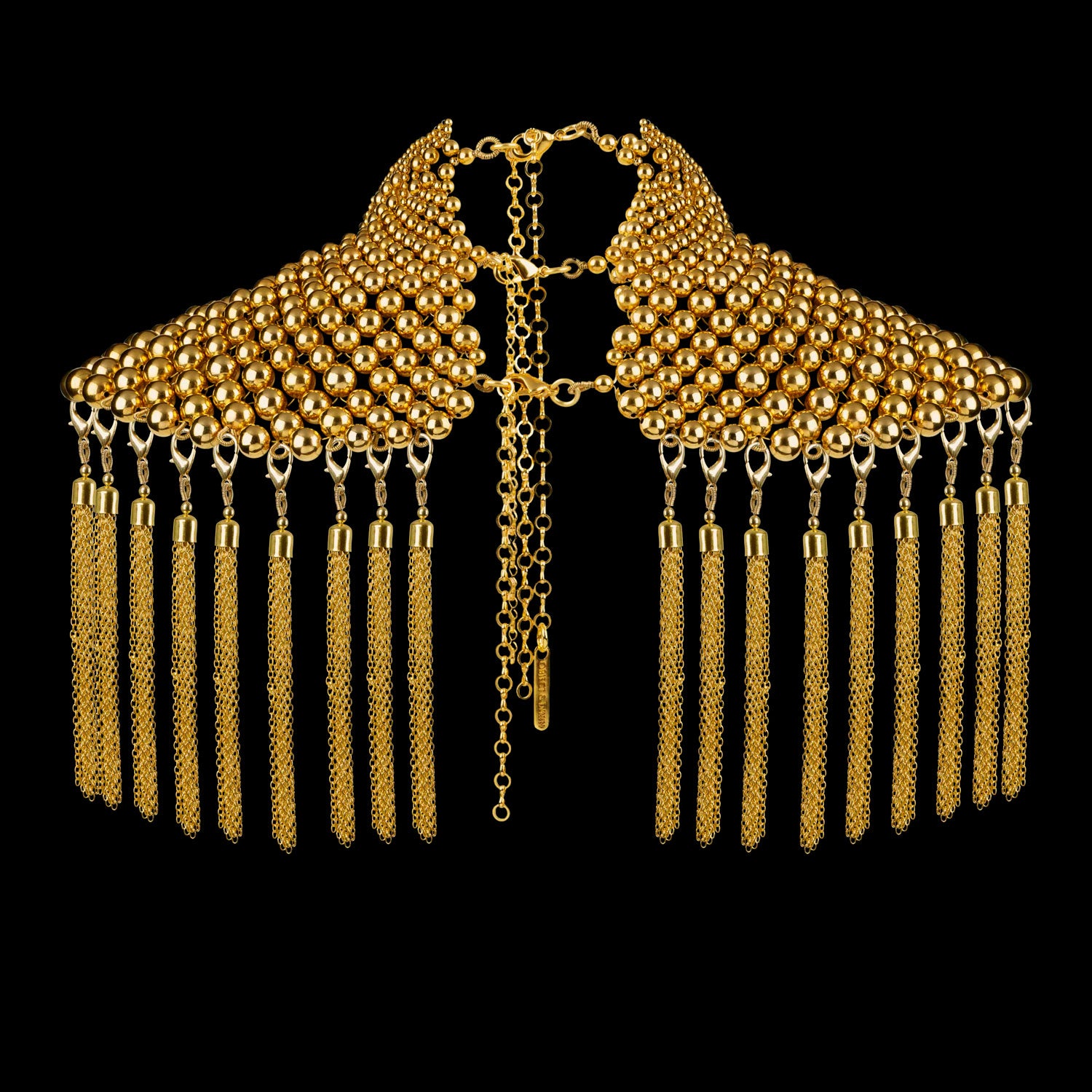 Namaka Modular Beaded Necklace - 2 Color Variants