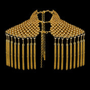 Namaka Modular Beaded Necklace - 2 Color Variants