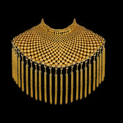 Namaka Modular Beaded Necklace - 2 Color Variants