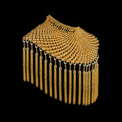 Namaka Modular Beaded Necklace - 2 Color Variants